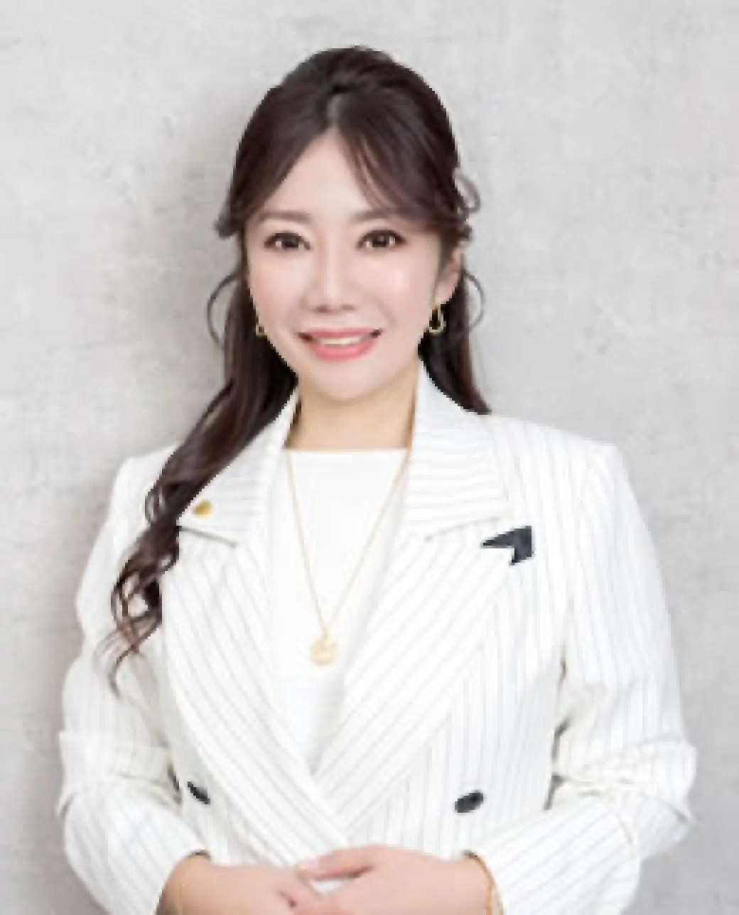 代表行政書士 岩﨑 良子