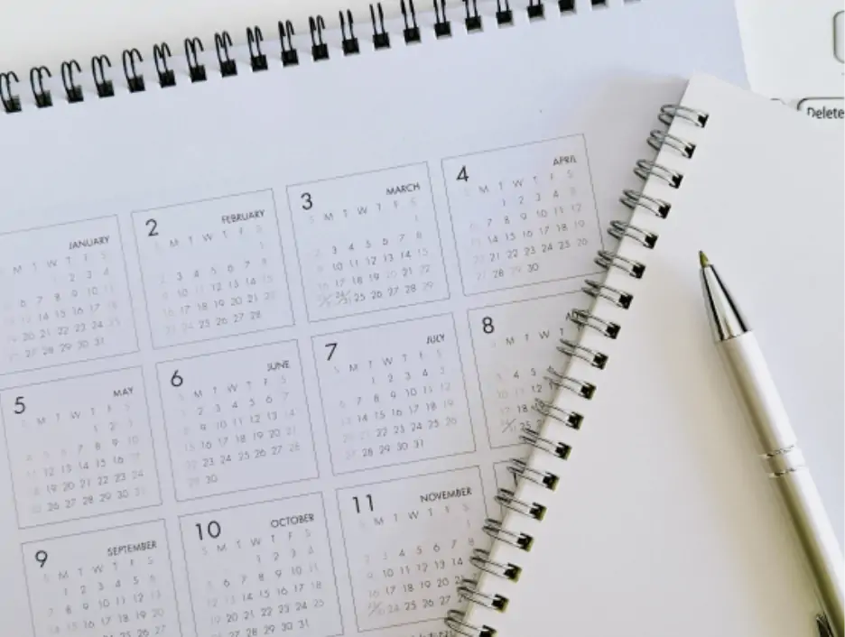 入管への申請・進捗報告